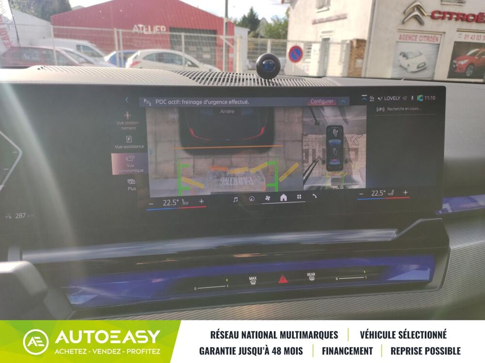 i5 G60 eDrive40 340 ch M Sport Edition / TVA RECUPERABLE / 94,4 2024 occasion 93160 Noisy-le-Grand