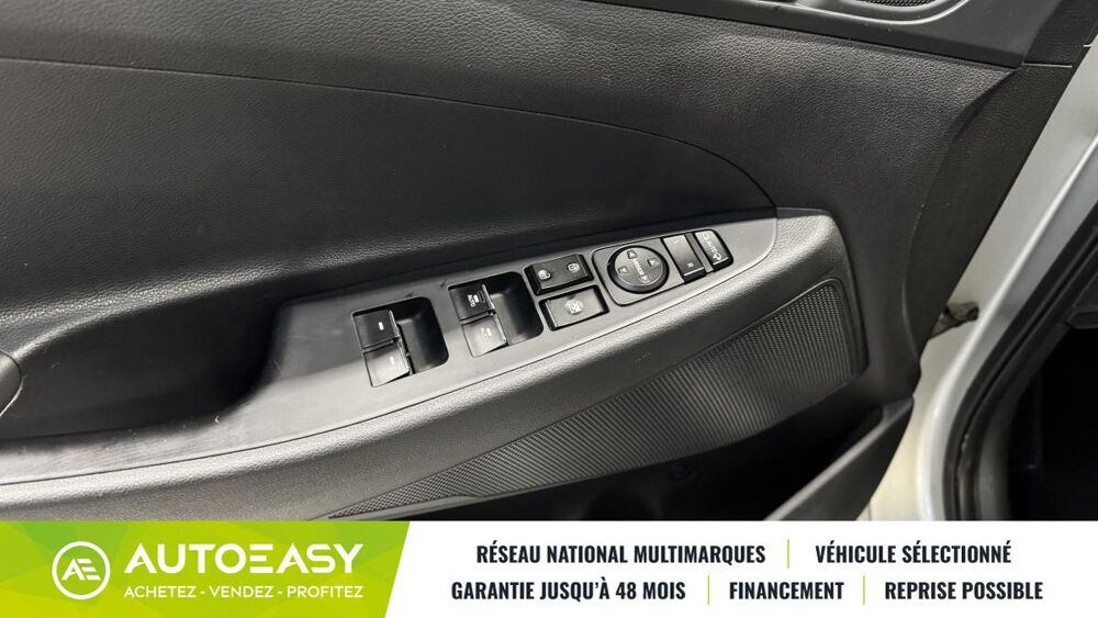 Tucson 1.6 CRDI 136ch Creative DCT-7 / CARPLAY / SIEGES CHAUFFANTS 2019 occasion 29850 GOUESNOU