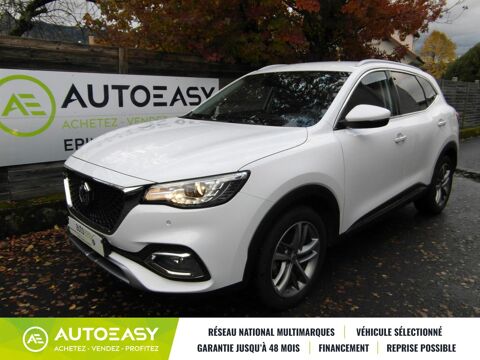MG MG.EHS EHS 1.5T GDI PHEV CONFORT PLUG-IN 2023 occasion Remiremont 88200
