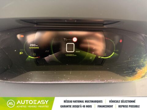 2008 II 1.5 BlueHDi 100 cv ALLURE * Carplay * Cam&eacute;ra 2020 occasion 33185 Le Haillan