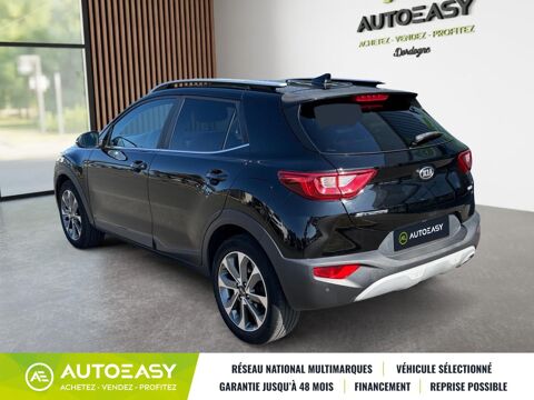 Stonic 1.0 120ch T-GDI - Active 2019 occasion 24750 Boulazac Isle Manoire