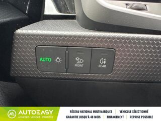 A1 SPORTBACK 30 TFSI S-Tronic7 116cv Design Luxe * Virtual Cock 2019 occasion 33185 Le Haillan