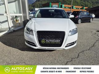 A3 1.6 tdi 105 sport boite auto S-tronic 2011 occasion 73200 Albertville