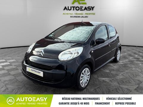 Citroen c1 Citro&euml;n  1.0 / 68 CH / CLIM 4990 eu