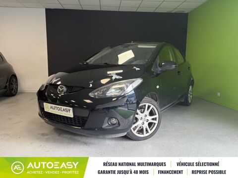 Mazda mazda2 2 1.3i 86 CV Climatisation 5990 euros