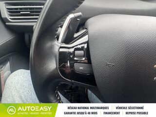 308 Phase II 1.5 BlueHDi EAT8 130 cv ACTIVE BUSINESS 2019 occasion 56000 Vannes