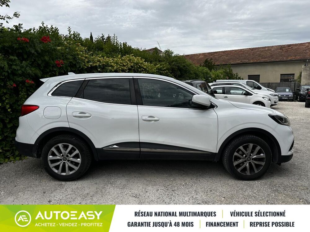 Kadjar 1.3 TCe FAP Business 2021 occasion 84260 Sarrians