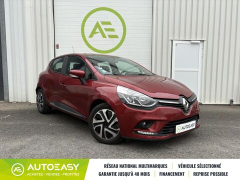 Renault clio 90 cv 0.9 TCe Energy Business Phase 2 S&