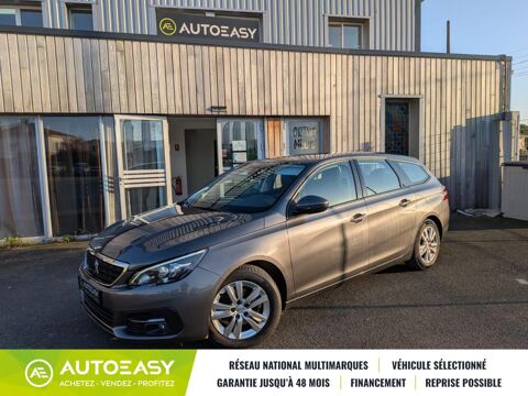 Peugeot 308 sw Phase II ACTIVE BUSINESS 1.5 BlueHDi 130