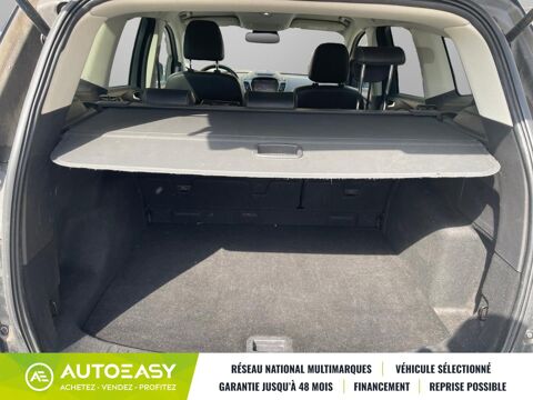 Kuga 2.0 TDCI / 140 CH / TITANIUM 2015 occasion 38300 Bourgoin-Jallieu