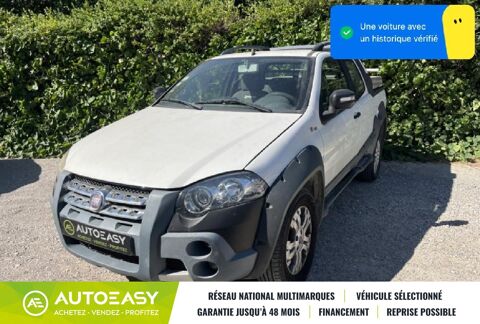 Annonce voiture Fiat Divers 9990 €