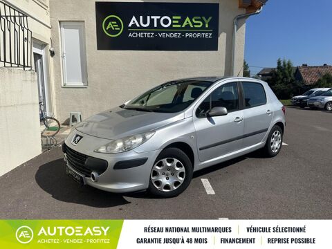 Peugeot 307 1.6 i 16V 110 cv 2490 euros