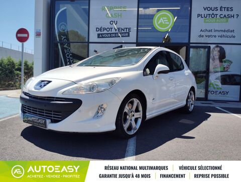 Peugeot 308 1.6 THP 16v 200ch GTi 5p 9990 euros
