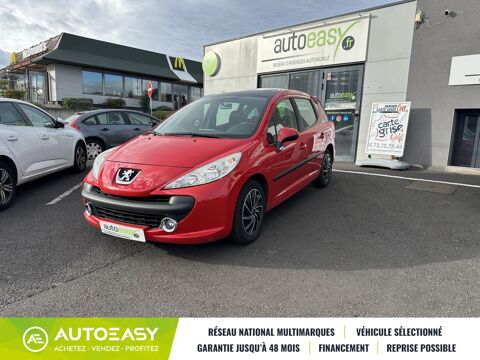 Peugeot 207 SW 1.6 HDi 16V 90 PREMIUM / DISTRI NEUVE