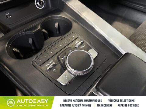 S4 3.0 TDI 347 ch Limousine Quattro / Bo&icirc;te automatique Tiptron 2019 occasion 29850 GOUESNOU