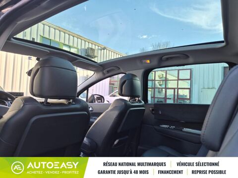 5008 I PHASE 2 1.6 HDi 115CV ALLURE * TOIT PANORAMIQUE * ATTELAGE 2016 occasion 33185 Le Haillan