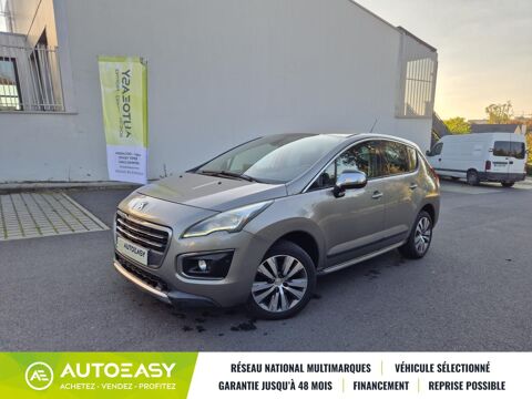 Peugeot 3008 1.2 Puretech 130 Style 5690 euros