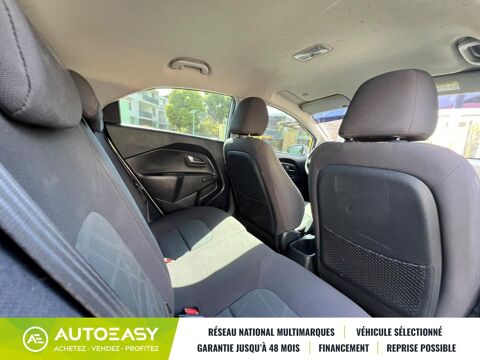 Rio III (IH) Phase 2 5 Portes 1.1 CRDi 12V 75 cv 2017 occasion 97354 Remire Montjoly