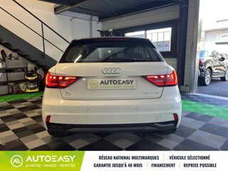 A1 Sportback 25 TFSI 95ch Advanced 2 S tronic 7 / Entretien 2022 occasion 64600 Anglet