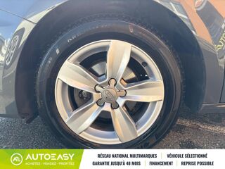 A1 1.4 TDI 90 ultra BUSINESS LINE 2018 occasion 68920 Wettolsheim