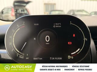 Cooper 3 (F55) 5 Portes 1.5 i 12V 136 cv 2021 occasion 33185 Le Haillan