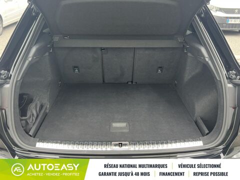 Q3 35 S-LINE 2.0 TDI 150cv S Tronic * Caplay * Cam&eacute;ra * Virtua 2022 occasion 33185 Le Haillan
