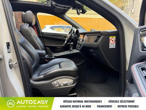 Macan GTS (95B) Phase 2 2.9 V6 24V BI-Turbo AWD PDK 380 cv / 2em 2020 occasion 13008 Marseille