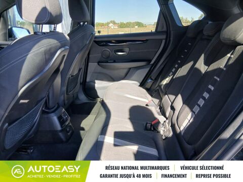 Serie 2 218d xDrive 2.0 d 150cv Sport 2016 occasion 03000 Avermes