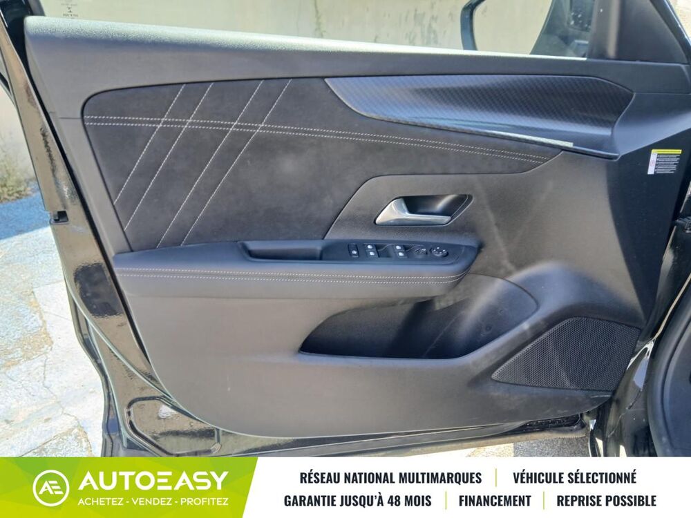 Mokka II 1.5 16V D Turbo 4x2 GS 2024 occasion 20090 Ajaccio