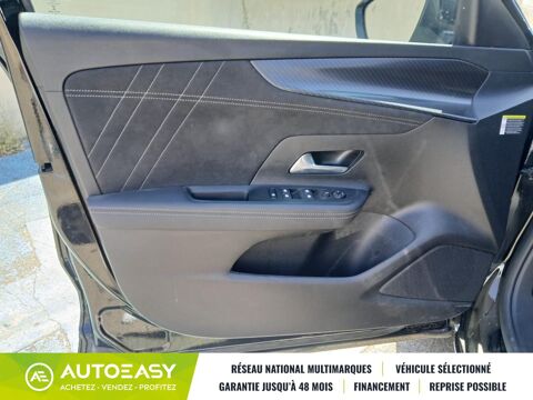 Mokka II 1.5 16V D Turbo 4x2 GS 2024 occasion 20090 Ajaccio