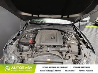 F-PACE 20d 2.0D AWD 180cv R-DYNAMIC 2017 occasion 97460 Saint-Paul
