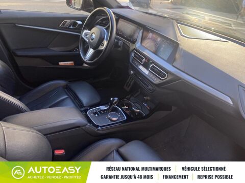 S&eacute;rie 1 M 135i xDrive 2.0 i 306 M PERFORMANCE origine france 1ere ma 2021 occasion 06300 Nice