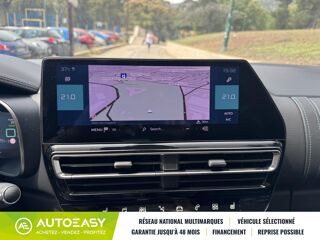 C5 aircross Phase 2 1.6 THP 224CH Plug in Hybrid e-EAT8 S&S 181CH Shine 2023 occasion 83000 Toulon