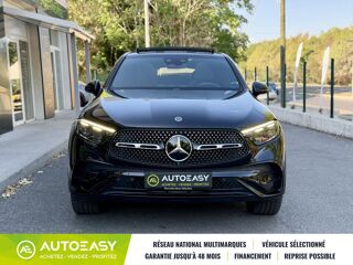 Classe GLC 300de 333 EQ Power 4Matic 9G-Tonic AMG Line / CarPlay / T&ecirc;te 2023 occasion 34430 Saint-Jean-de-Vedas
