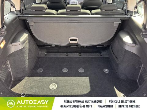 308 T7 SW 1.6 HDi 112 cv BVM6 / 7 PLACES 2010 occasion 90400 SEVENANS