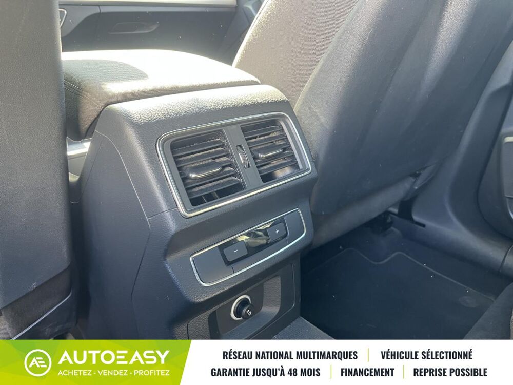 Q5 II 2.0 TDI 150ch Design 2017 occasion 84260 Sarrians