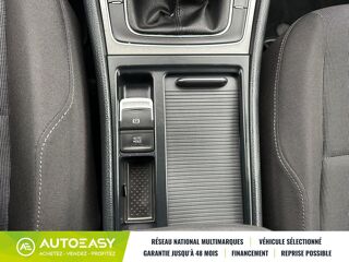 Golf VII 5 Portes 1.6 TDI 16V Blue Motion S&S 105 CV * CLIM * 1ER 2013 occasion 33185 Le Haillan