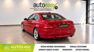 S&eacute;rie 3 E92 335i 3.0i 306 BVA Pack luxe - full origine 94000 km 2006 occasion 73200 Albertville