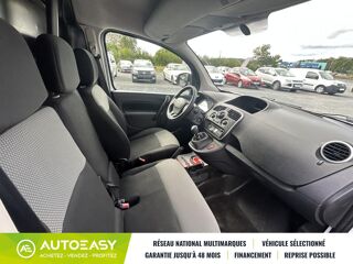 NV400 1.5 DCI 95 CH 3 PLACES TVA R&Eacute;CUP&Eacute;RABLE 2019 occasion 08440 Vivier au Court