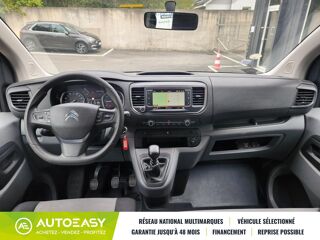 Divers XL BlueHDi 120 BVM6 Confort 9 places 2018 occasion 44470 Carquefou