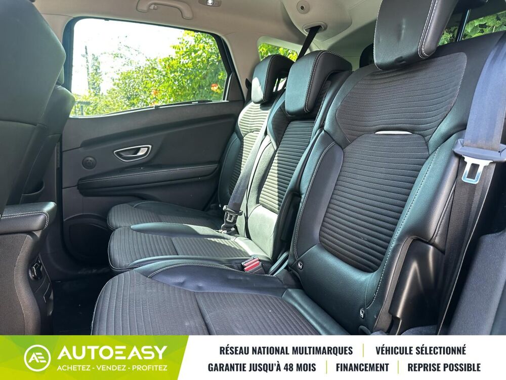 Sc&eacute;nic Scenic 1.6 dCi energy Intens EDC 2018 occasion 84260 Sarrians
