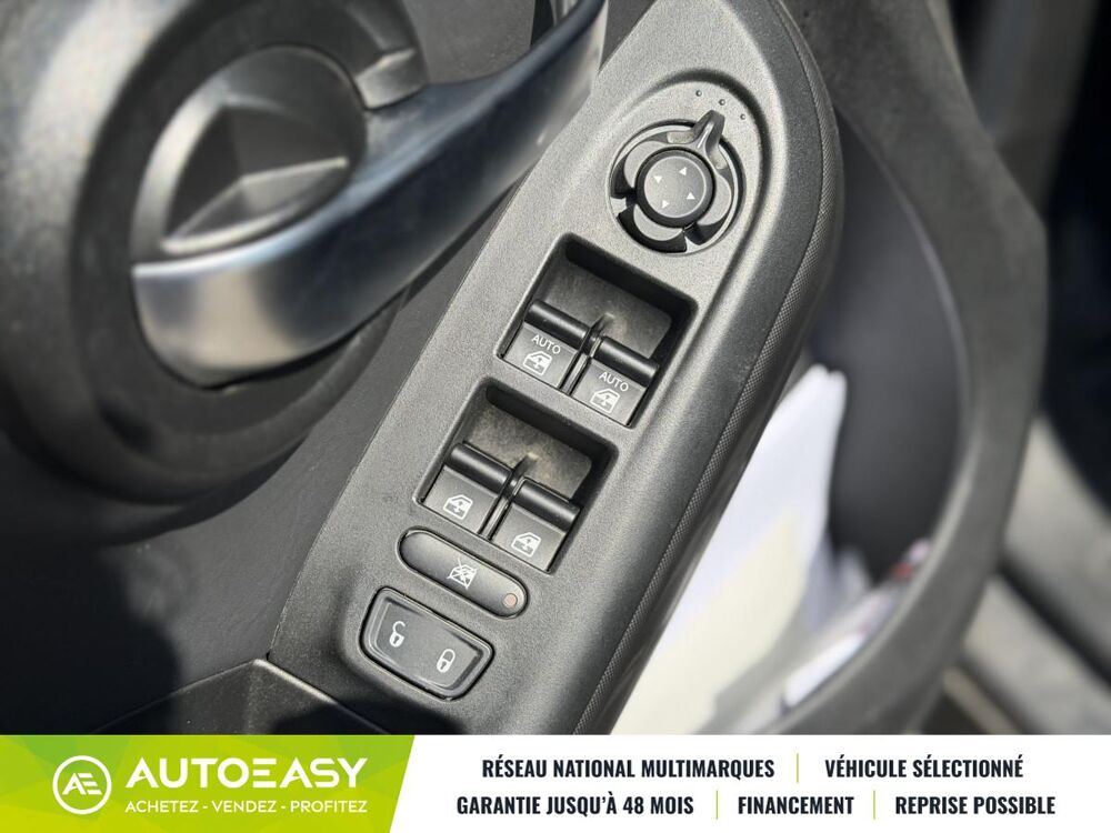 500 X Cross 1.0i Turbo 120 Firefly / CarPlay / Cam&eacute;ra de recul / G 2019 occasion 34430 Saint-Jean-de-Vedas