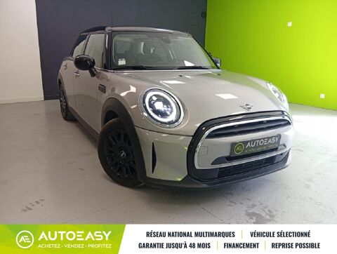MINI COUPE 1.5 Cooper 136 CV 5 Portes steptronic 2024 occasion 83300 Draguignan