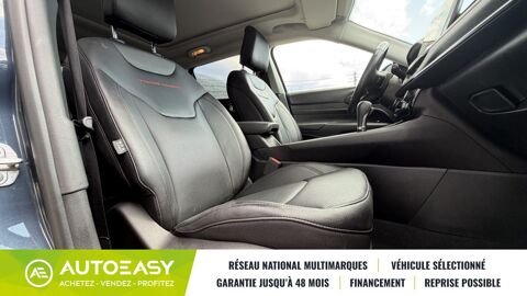 Compass 1.3 Turbo T4 240 PHEV 4Xe Trailhawk AT6 eAWD 2024 occasion 73200 Albertville