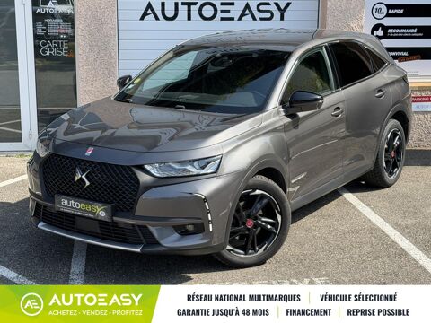Annonce voiture Citroën DS3 14990 €