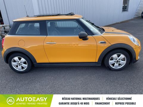 Cooper ONE FIRST 1.2 i 75CV 2015 occasion 87280 Limoges
