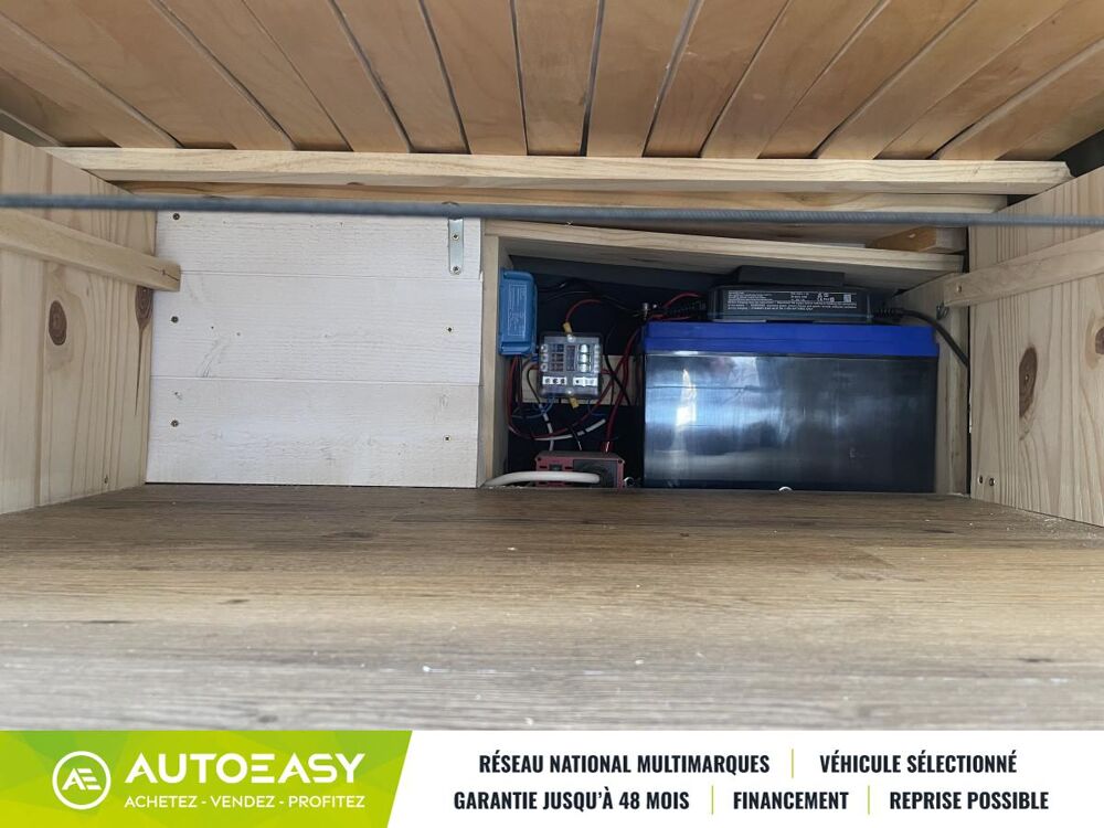 Berlingo 1.5 BLUEHDI XL / 102 CH / AMENAGE 2021 occasion 38300 Bourgoin-Jallieu