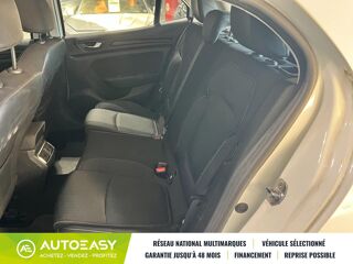 M&eacute;gane 1.3 TCE 115 CH ZEN BVM6 2019 occasion 83520 Roquebrune sur Argens
