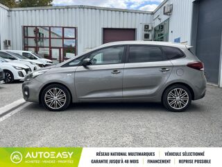Carens 7 places 115cv 1.7 CRDi Style * Carplay * Cam&eacute;ra de recul * 2017 occasion 33185 Le Haillan