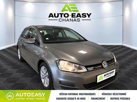 Annonce voiture Volkswagen Golf 9995 €